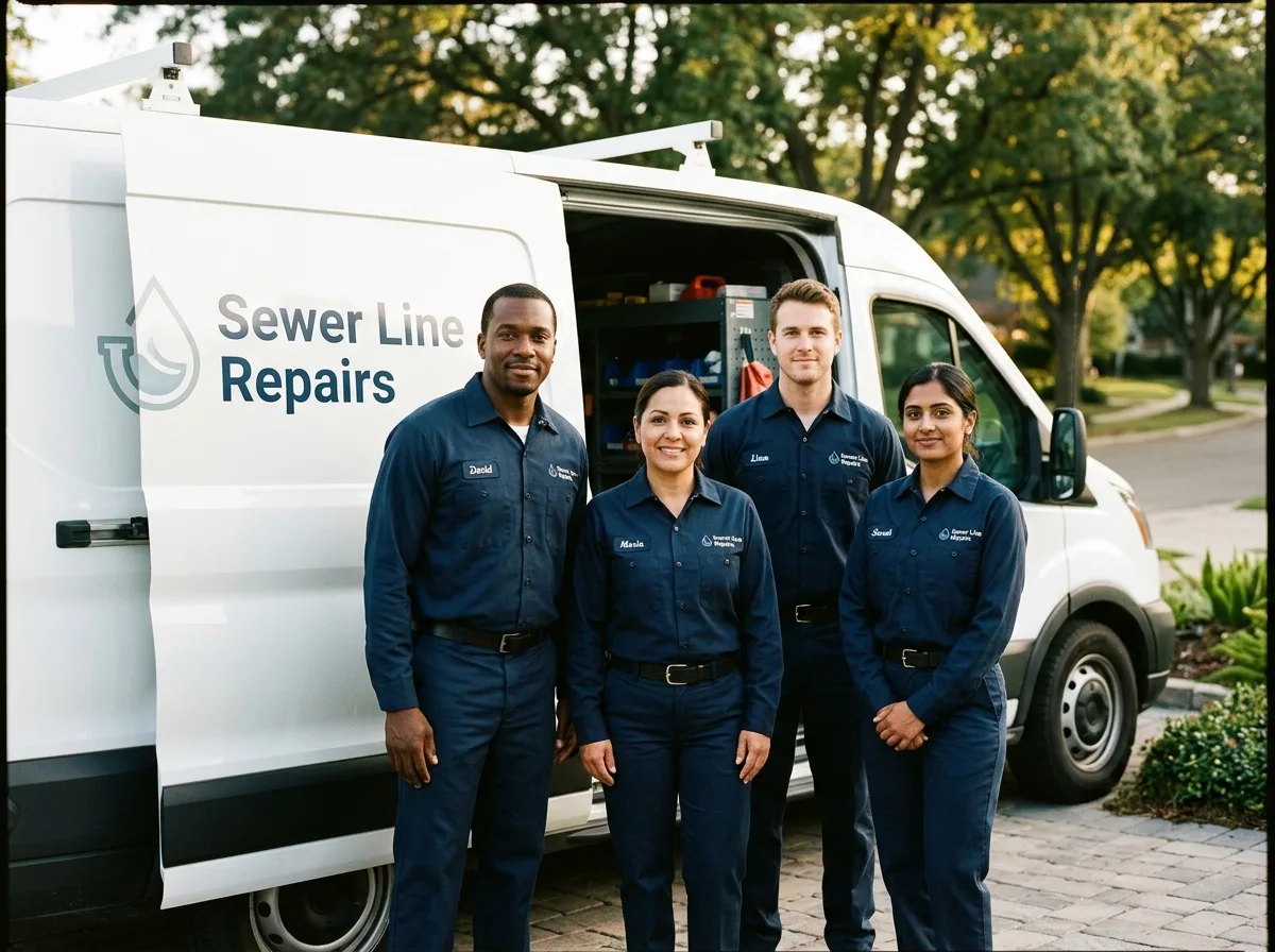 Emergency Plumber company in Springfield, VA