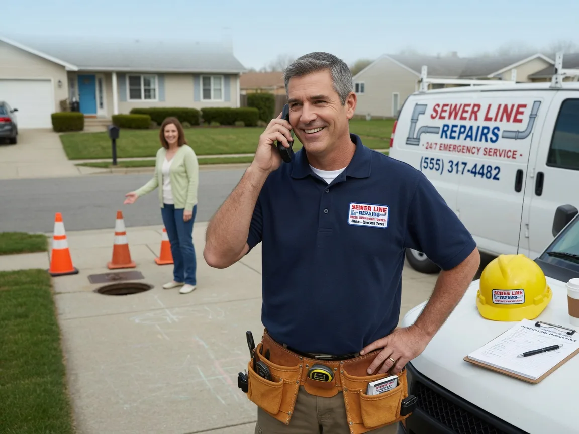 Emergency Plumber Springfield, VA FAQs